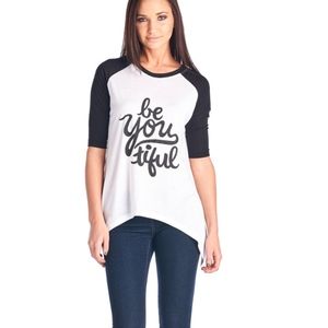 Female Empowerment graphic women's tee